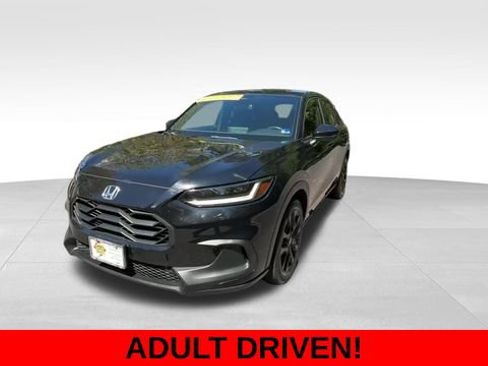 Used 2024 Honda HR-V Sport image 2