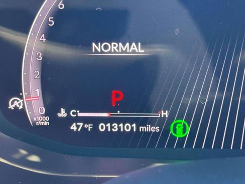 Used 2023 Acura MDX A-Spec image 27