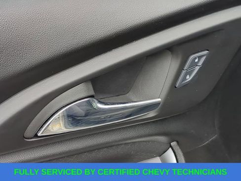 Used 2025 Chevrolet Malibu LT image 21