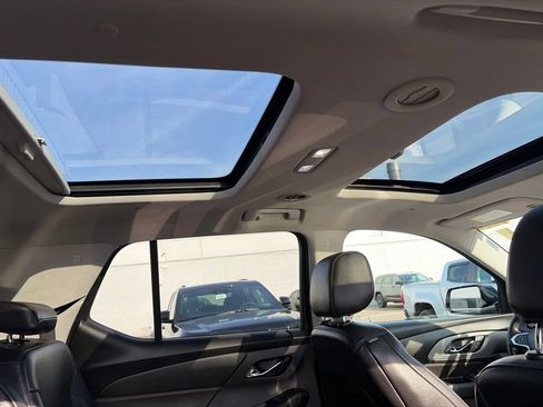 Used 2018 Chevrolet Traverse LT AWD/4WD image 22