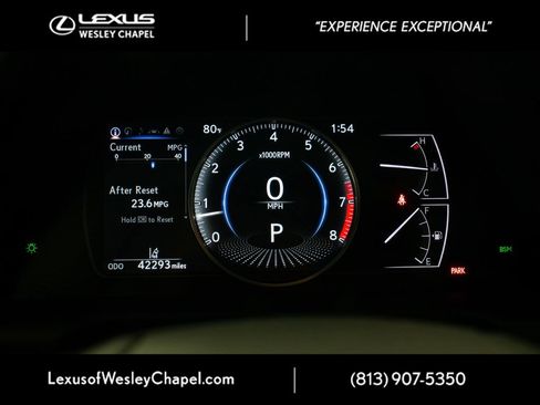 Used 2024 Lexus ES 350 w/ Premium Package image 33