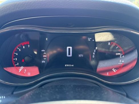 Used 2020 Dodge Durango R/T w/ Trailer Tow Group IV AWD/4WD image 20