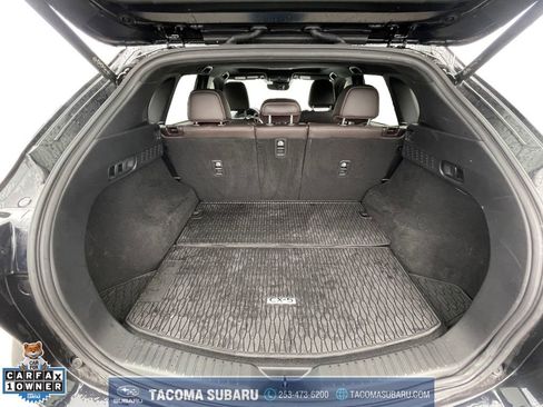 Used 2024 MAZDA CX-5 Signature AWD/4WD image 19