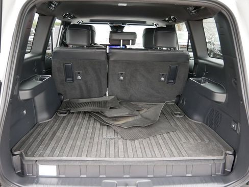 Used 2024 Toyota Land Cruiser w/ Premium Package AWD/4WD image 14