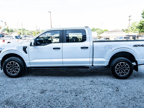 Used 2025 Ford F150 XL AWD/4WD image 24