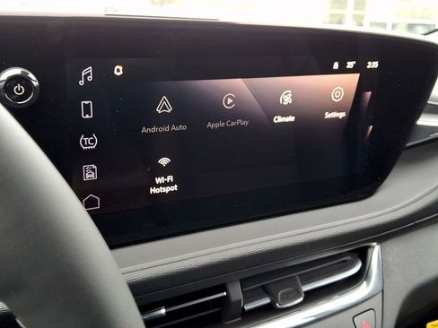 New 2026 Buick Envista Preferred w/ Convenience I Package FWD image 12