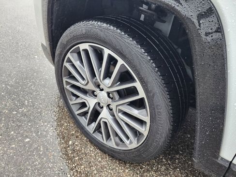 Used 2023 Jeep Compass Limited w/ Elite Group image 11