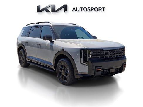 New 2027 Kia Telluride SX Prestige X-Pro AWD/4WD image 3