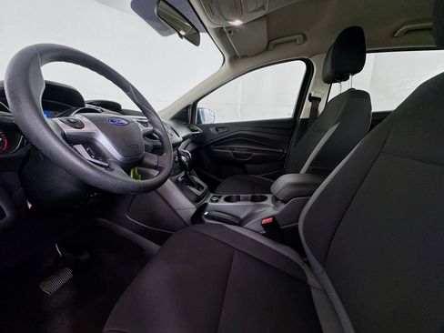 Used 2015 Ford Escape S image 20