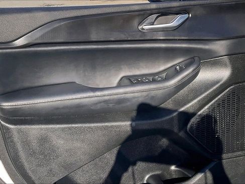 Certified 2023 Jeep Grand Cherokee Altitude image 26