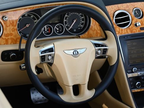 Used 2014 Bentley Continental GT AWD/4WD image 37