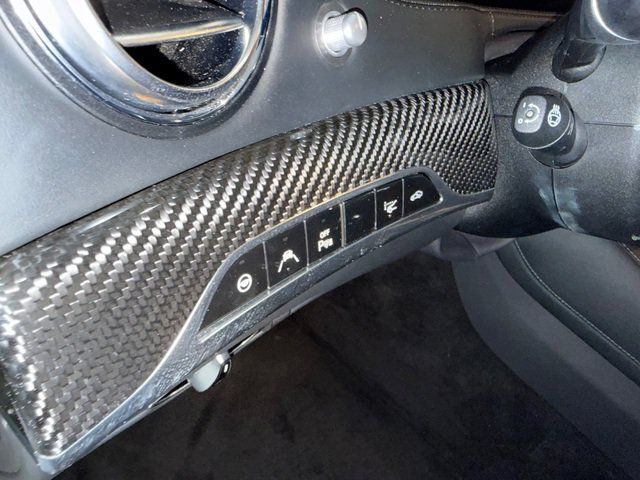 Used 2019 Mercedes-Benz S 63 AMG S 4MATIC Sedan image 19
