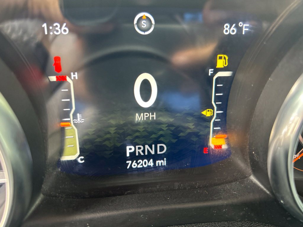 Used 2021 Jeep Wrangler Unlimited Sport AWD/4WD image 42