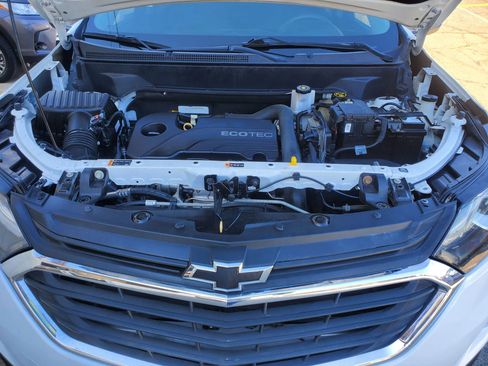 Used 2019 Chevrolet Equinox LT image 50