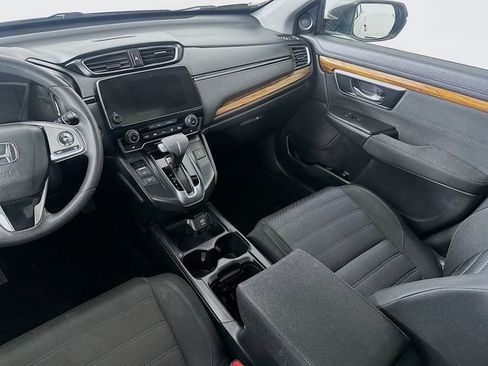 Certified 2019 Honda CR-V EX image 29