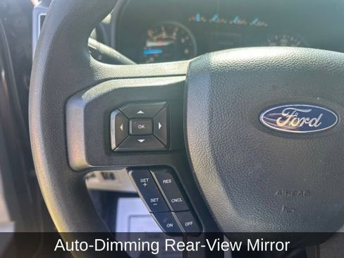 Used 2020 Ford F150 XLT w/ Equipment Group 301A Mid AWD/4WD image 23