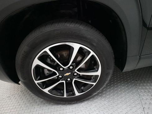 Used 2025 Chevrolet TrailBlazer LT image 26