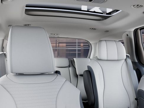 New 2026 Kia Carnival SX Prestige FWD image 27