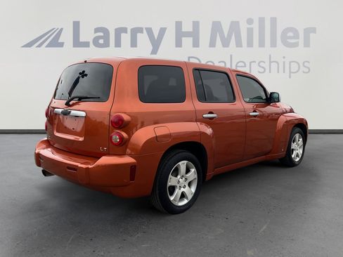Used 2007 Chevrolet HHR LT image 5