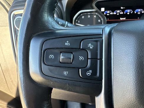 Used 2019 GMC Sierra 1500 Denali w/ Denali Ultimate Package image 38