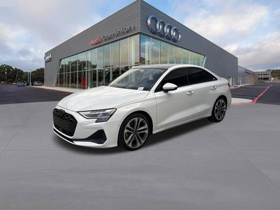 Used 2026 Audi A3 2.0T Premium