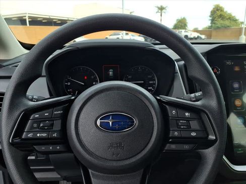 Used 2025 Subaru Crosstrek 2.0i Premium w/ Convenience Package #2 image 32