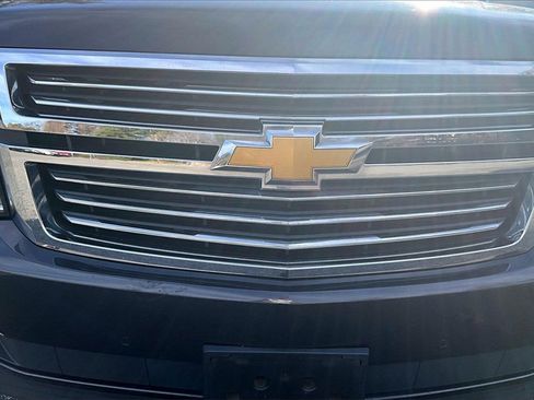 Certified 2017 Chevrolet Suburban Premier image 28