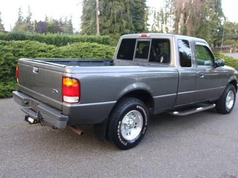 Used 1999 Ford Ranger XLT RWD image 3