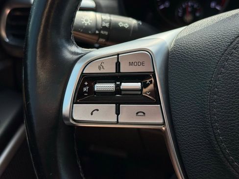 Used 2020 Kia Telluride EX w/ Towing Package AWD/4WD image 33