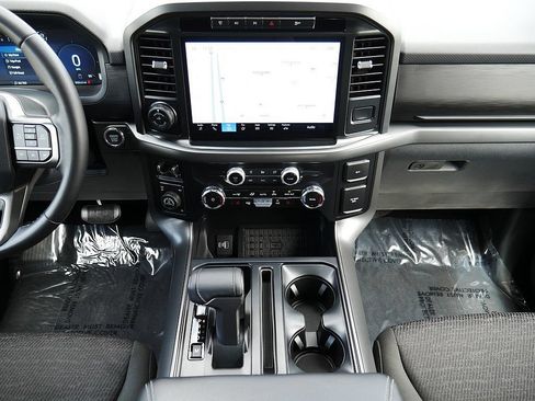 Used 2024 Ford F150 XLT w/ Equipment Group 302A MID AWD/4WD image 22