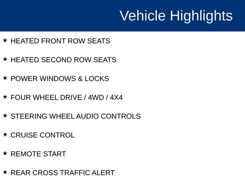 Used 2015 RAM 1500 Limited AWD/4WD image 8