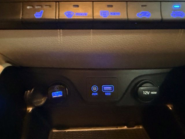 Used 2017 Hyundai Tucson SE Plus FWD image 16