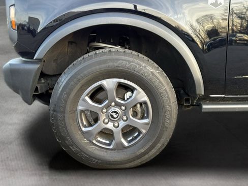 Used 2023 Ford Bronco Big Bend image 21