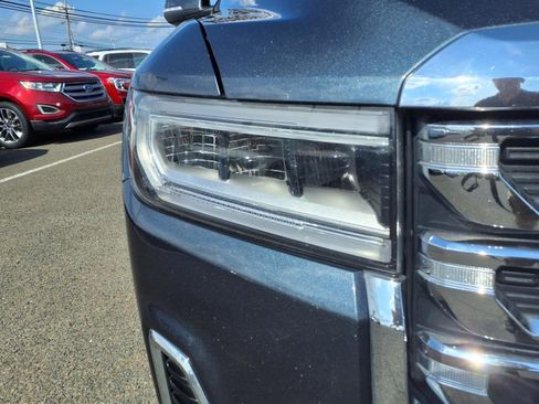 Used 2020 GMC Acadia SLE w/ Driver Convenience Package image 10