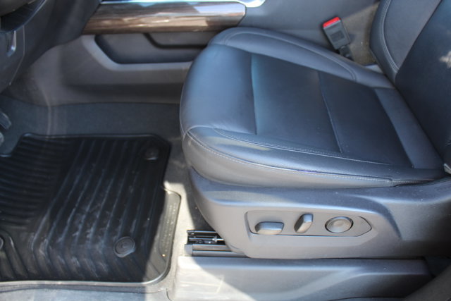 Used 2024 Chevrolet Silverado 1500 RST w/ All Star Edition Plus AWD/4WD image 35