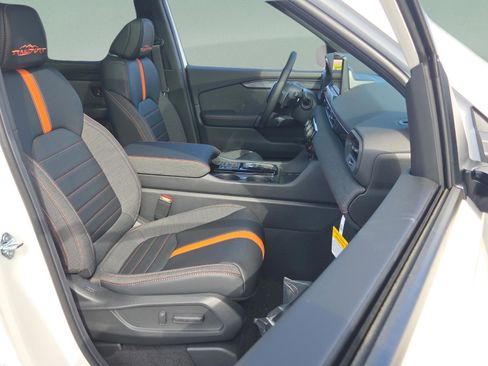 New 2026 Honda Passport TrailSport image 12