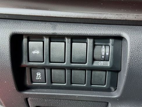 Used 2022 Subaru WRX GT image 14