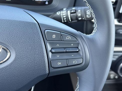 New 2026 Hyundai Venue SEL image 30