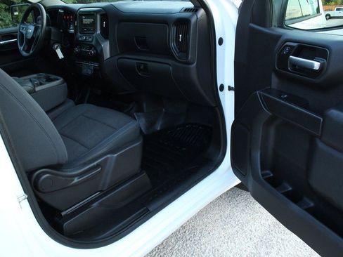 Used 2019 Chevrolet Silverado 1500 W/T w/ WT Fleet Convenience Package RWD image 17