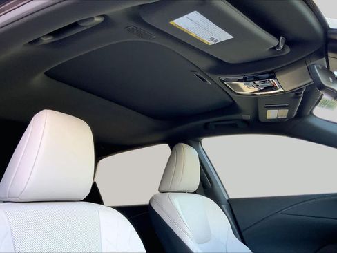 Used 2023 Lexus RX 350 Premium w/ Cold Area Package FWD image 14