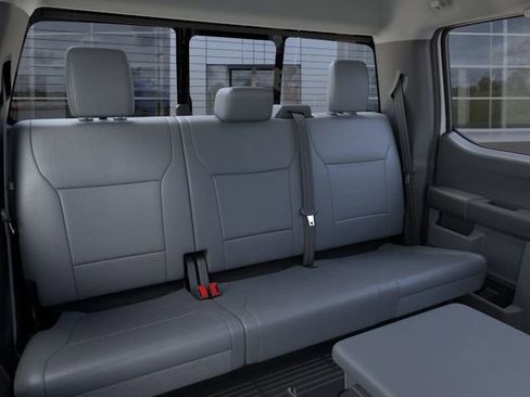New 2026 Ford F250 XL AWD/4WD image 12