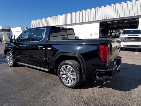 Used 2023 GMC Sierra 1500 Denali w/ Denali Reserve Package image 43