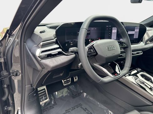 New 2026 Audi A6 Prestige AWD/4WD image 18
