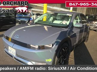 Used 2023 Hyundai Ioniq 5 SEL AWD/4WD video 1