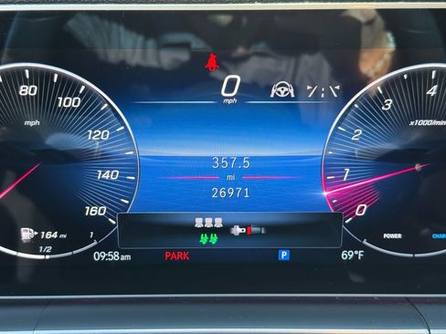 Used 2024 Mercedes-Benz GLE 350 4MATIC w/ 3rd Row Seat Package image 29