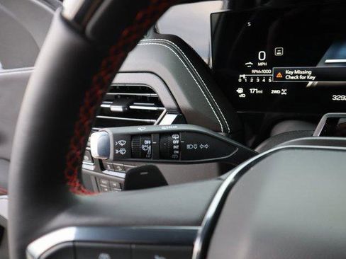 New 2025 GMC Yukon AT4 Ultimate image 37