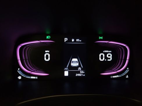 Used 2024 Kia Soul LX w/ Option Group 015 image 23