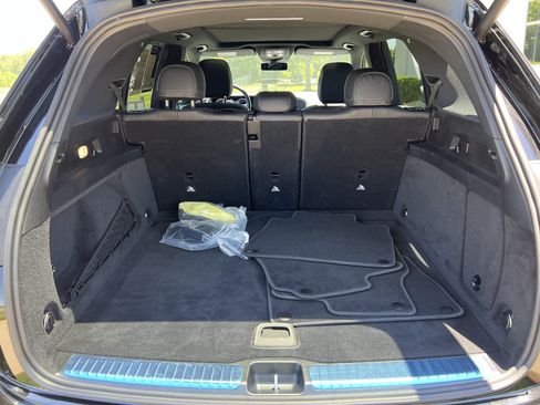 Used 2026 Mercedes-Benz GLE 350 4MATIC image 34
