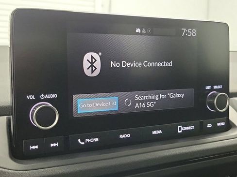 Used 2025 Honda Accord LX image 28