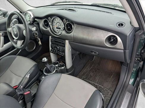 Used 2005 MINI Cooper S image 18